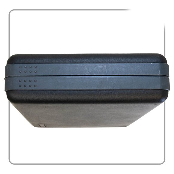 Laserline CD hard case holder - Picture 4 of 5